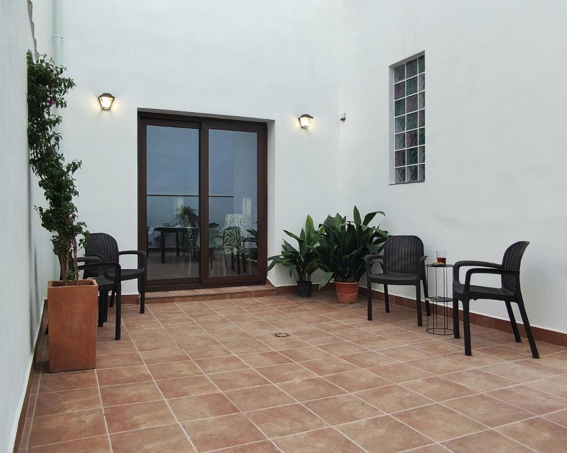 Casa La Oliva Villa Albanchez de Ubeda Exterior photo